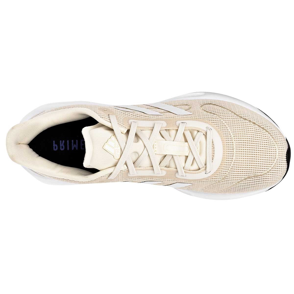 Tenis deportivos  FX6883 Para Mujer Color Beige  De Adidas