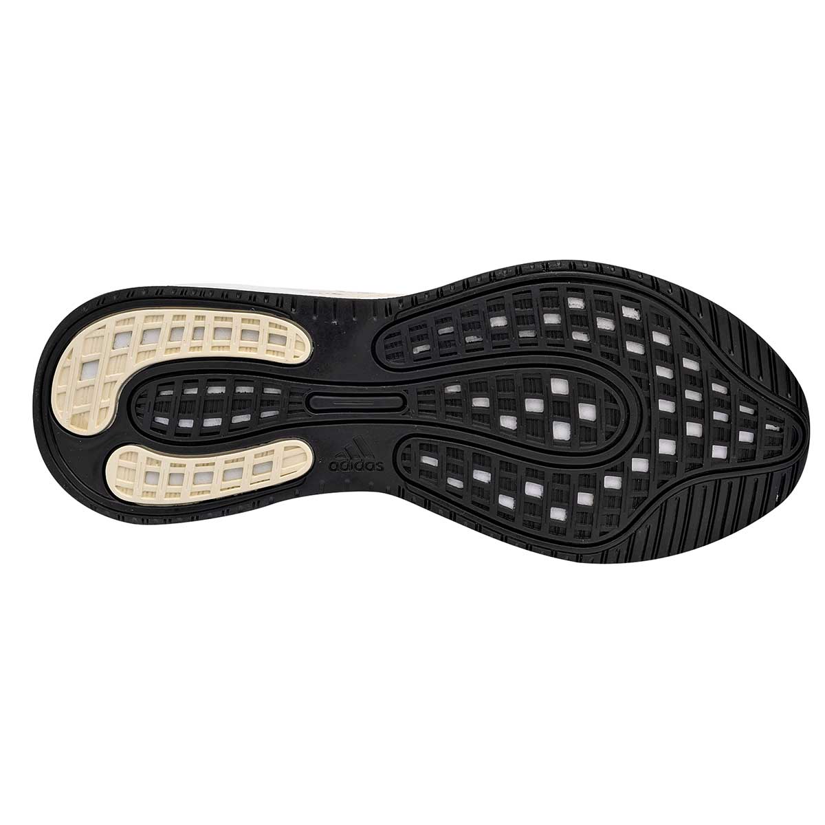 Tenis deportivos  FX6883 Para Mujer Color Beige  De Adidas