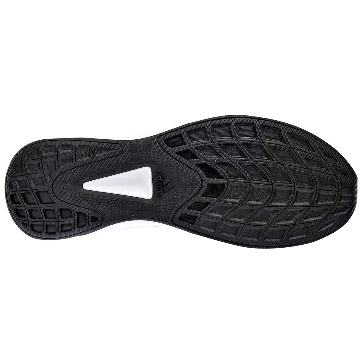 Tenis deportivos  FY5676 Para Mujer Color Rosa De Adidas