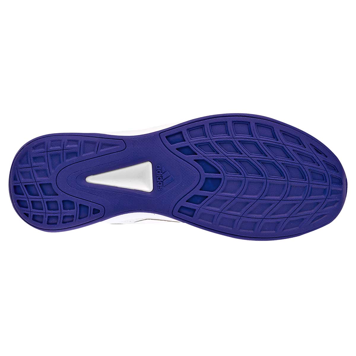 Tenis deportivos  FY5677 Para Mujer Color Blanco De Adidas