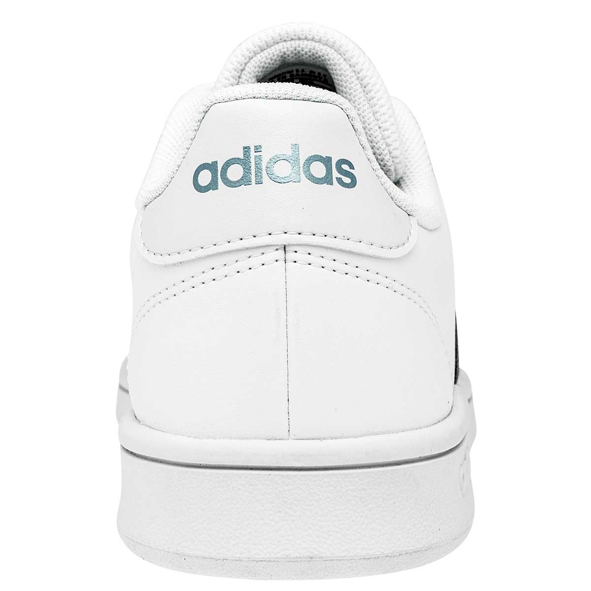 Tenis GZ8164 Para Mujer Color Blanco De Adidas