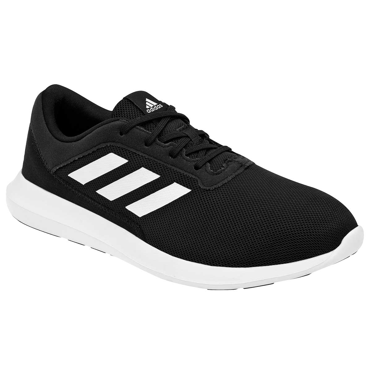 Tenis deportivos  FX3581 Para Hombre Color Negro De Adidas