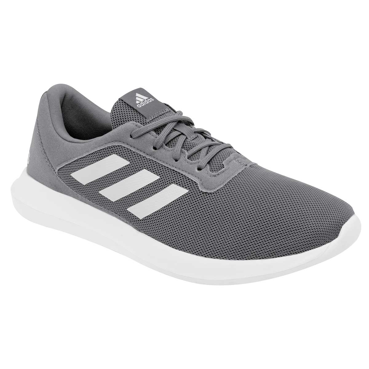 Tenis deportivos  FX3591 Para Hombre Color Gris De Adidas