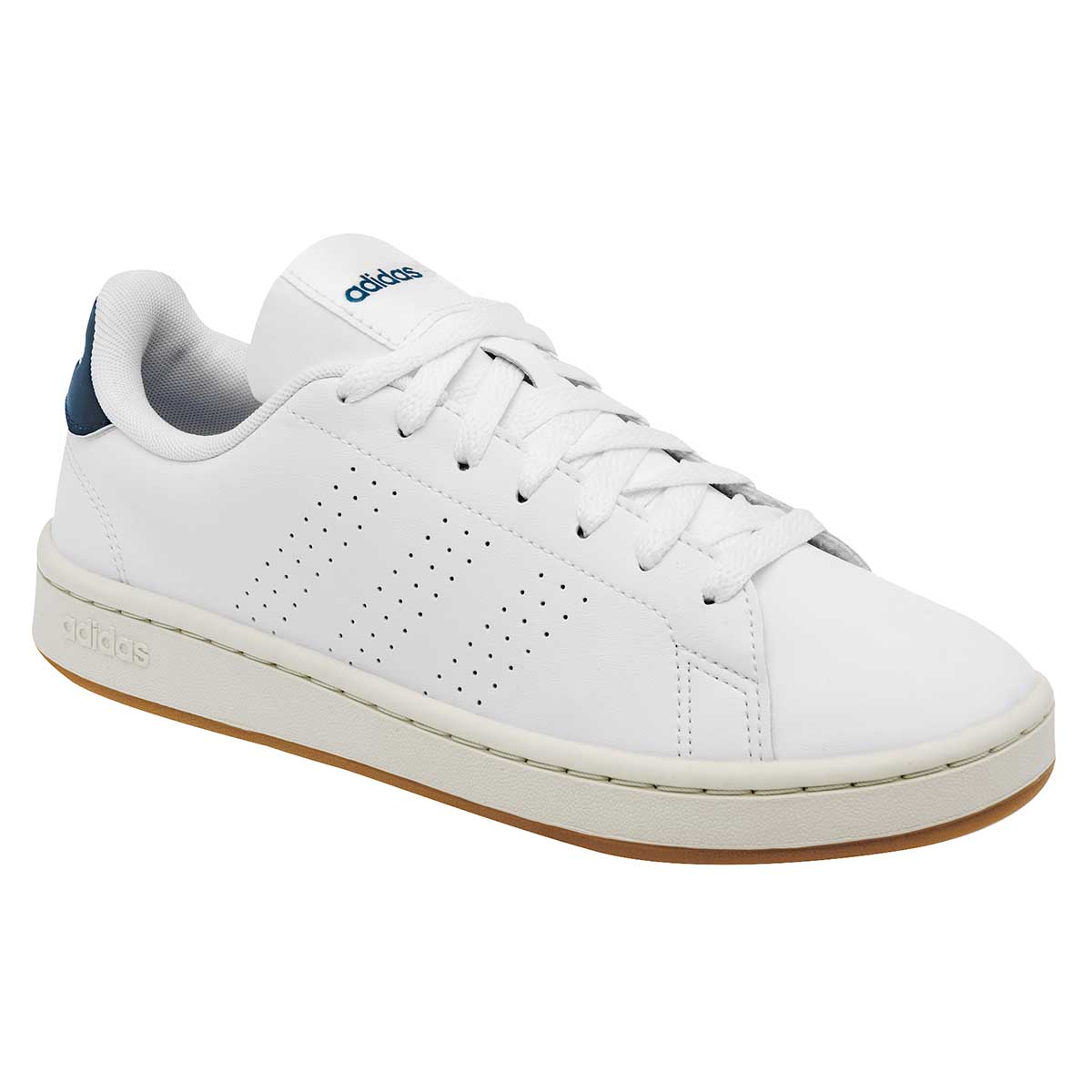 Tenis GZ5302 Para Hombre Color Blanco De Adidas