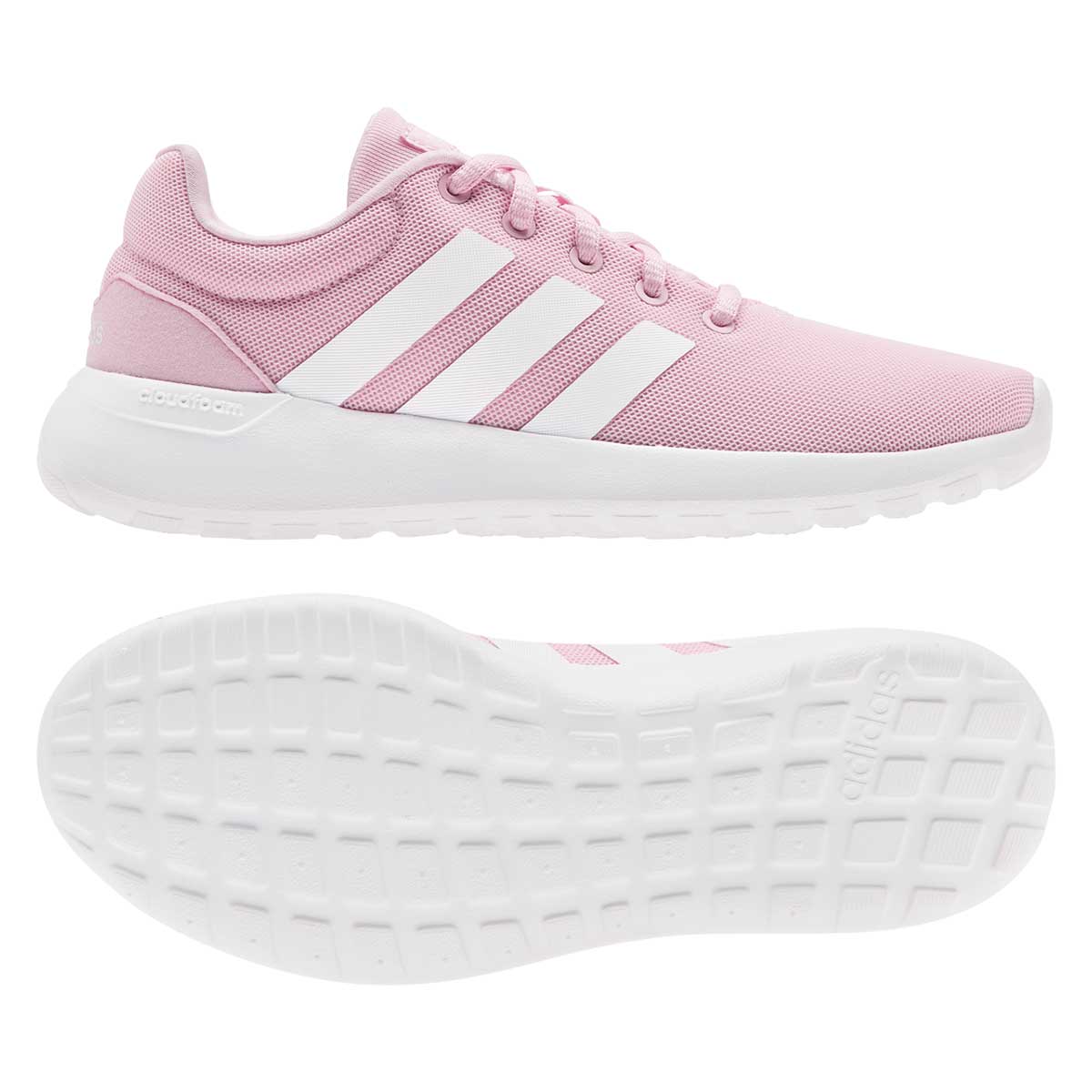 Tenis deportivos  GZ7748 Para Mujer Color Rosa De Adidas