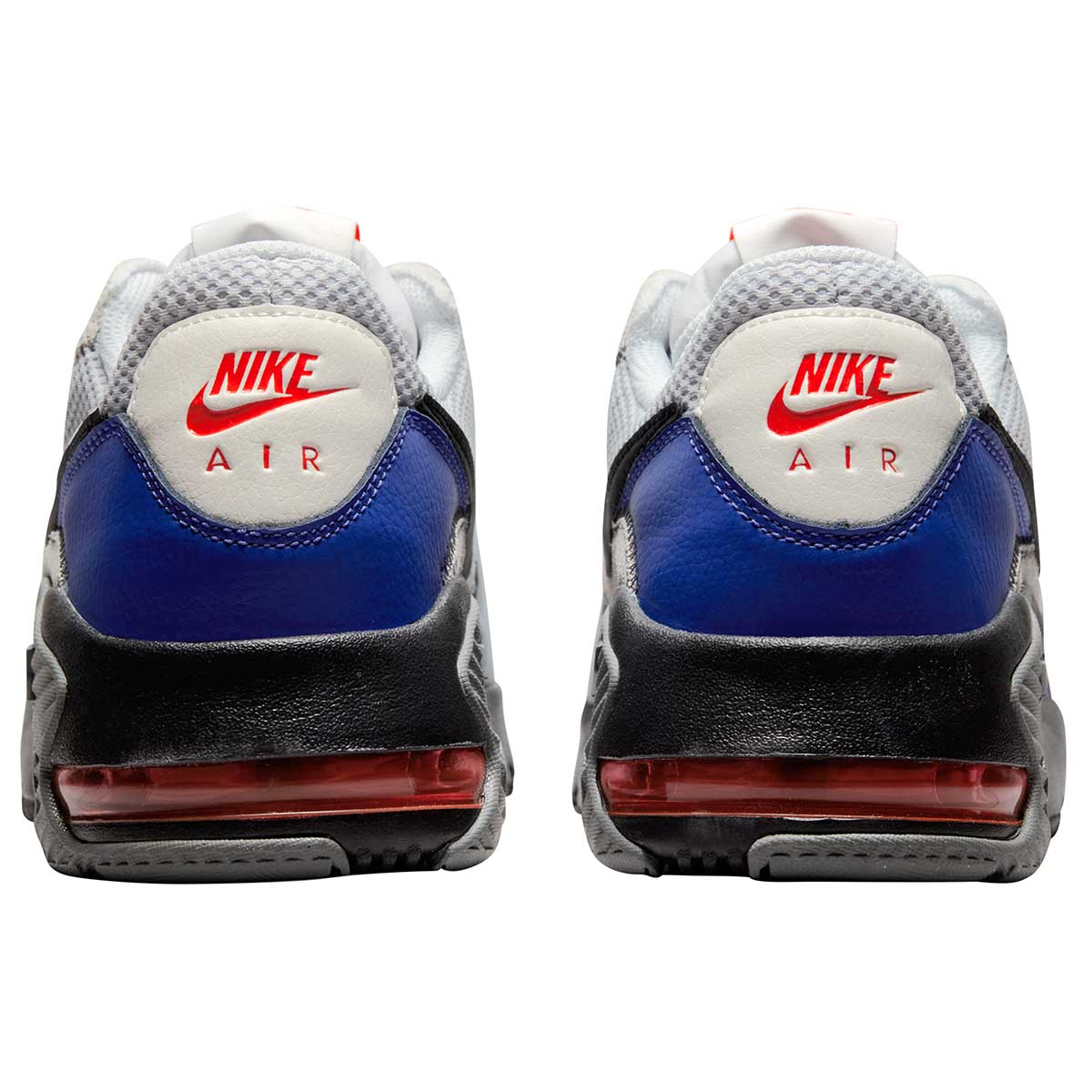 Tenis deportivos  Air Max Excee Para Hombre Color Gris De Nike