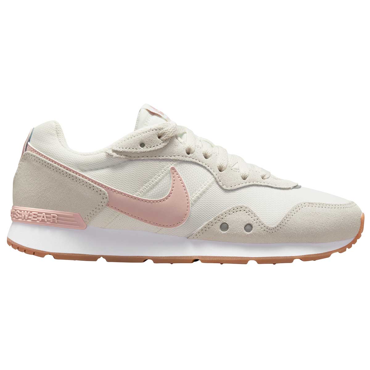 Tenis deportivos  Venture Runner Para Mujer Color Blanco De Nike