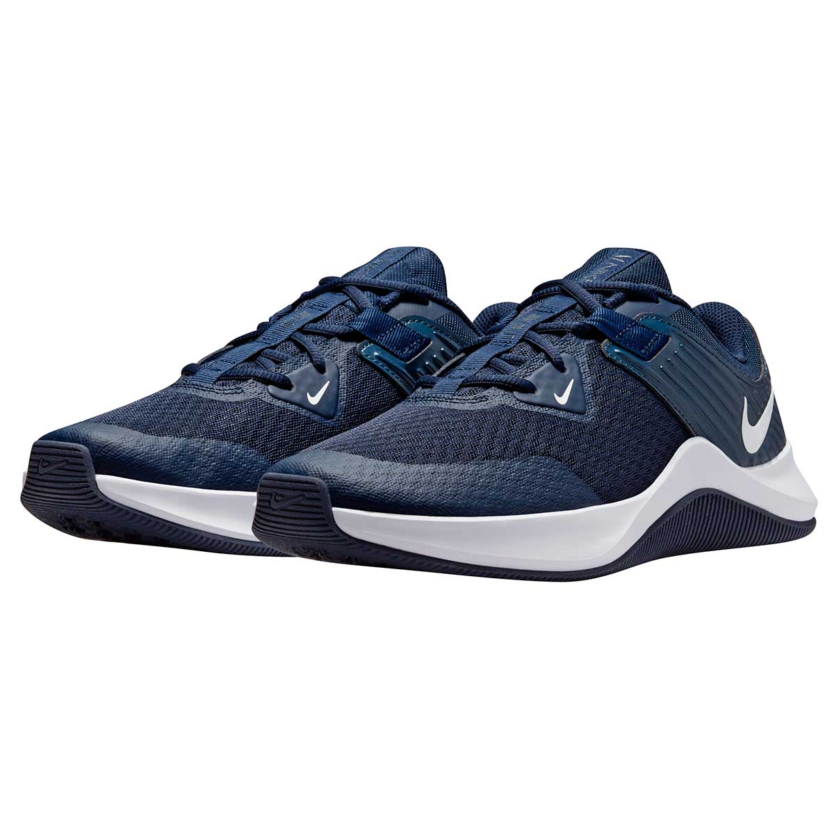 Tenis deportivos  Mc Trainer Para Hombre Color Marino De Nike