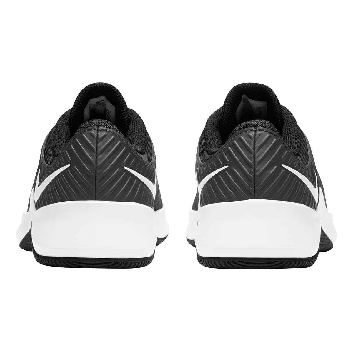 Tenis deportivos  Mc Trainer Para Mujer Color Negro De Nike