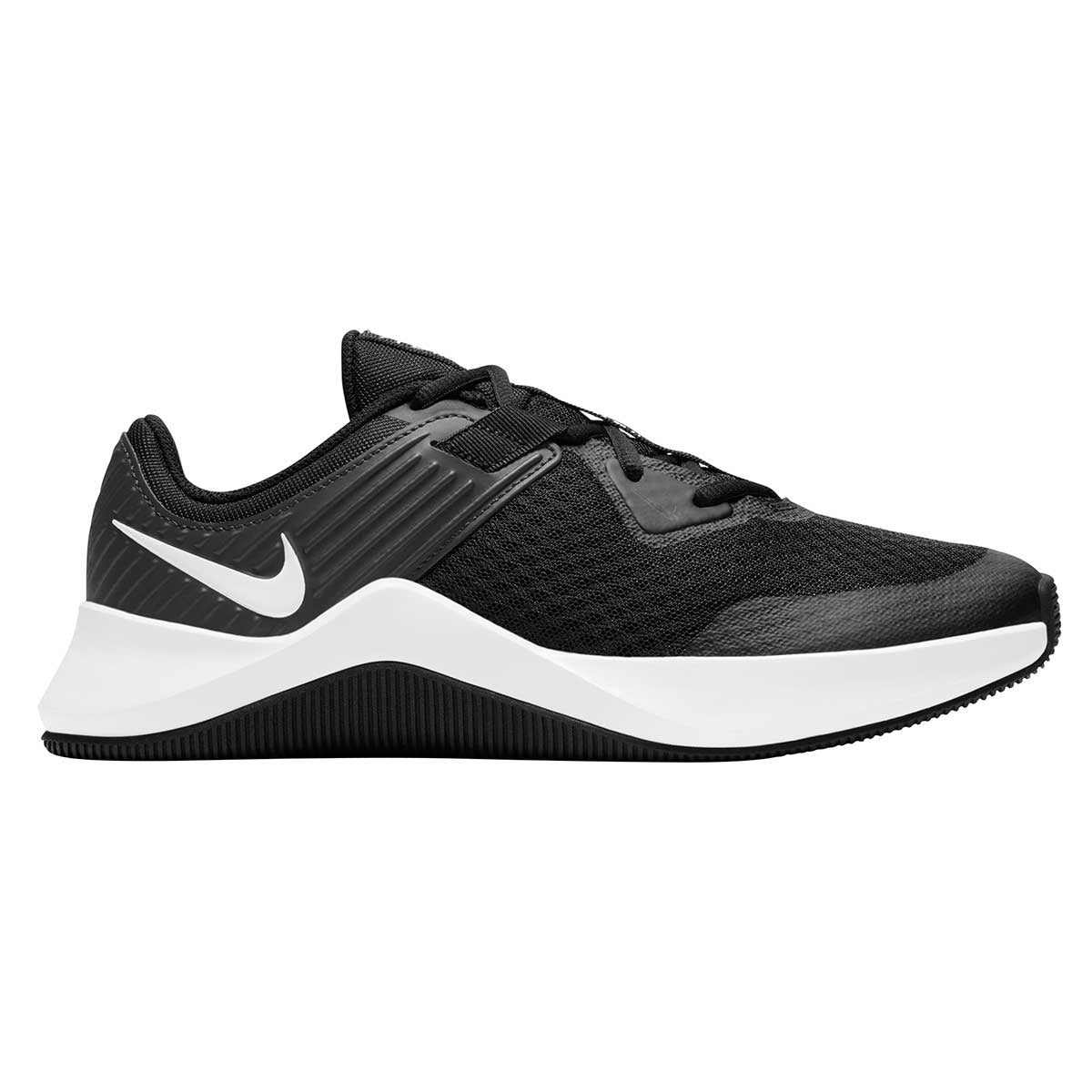 Tenis deportivos  Mc Trainer Para Mujer Color Negro De Nike