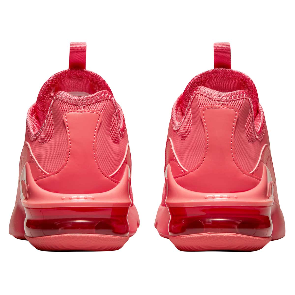 Tenis deportivos  Air Max Infinity 2  Para Mujer Color Rosa De Nike