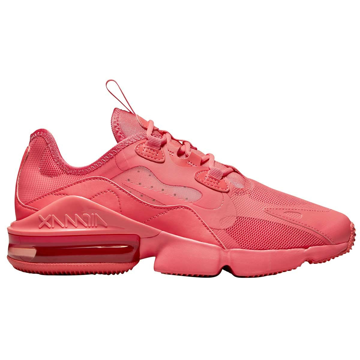 Tenis deportivos  Air Max Infinity 2  Para Mujer Color Rosa De Nike