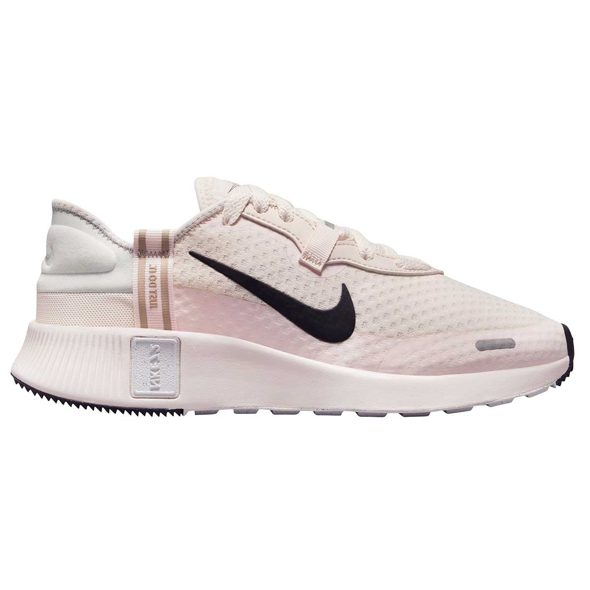 Tenis deportivos  Reposto Para Mujer Color Rosa De Nike