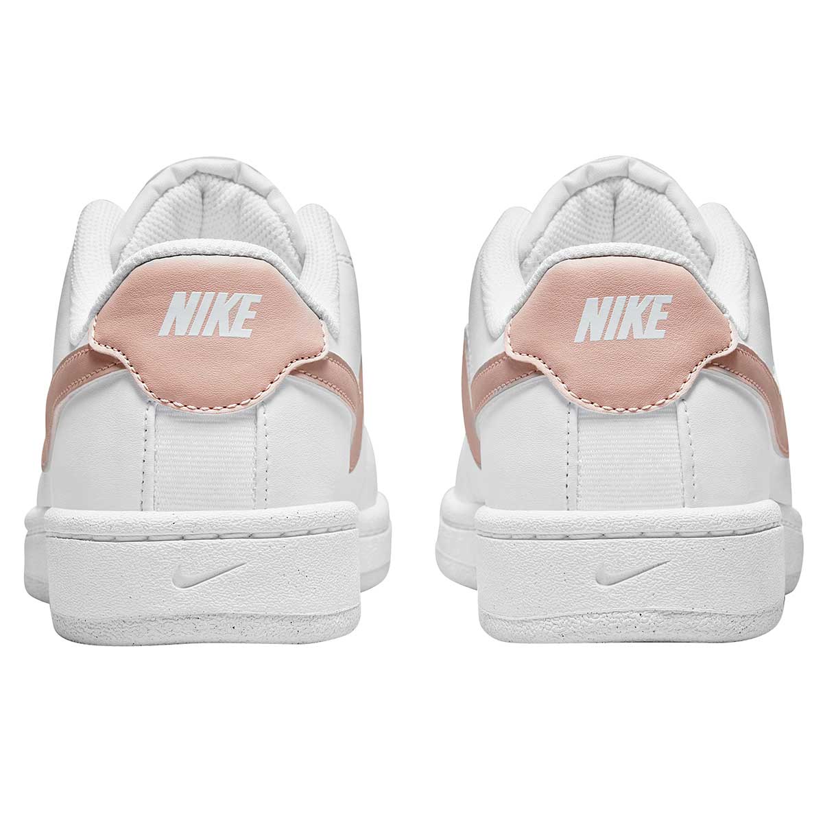 Tenis Court Royale 2 Nn Para Mujer Color Blanco De Nike