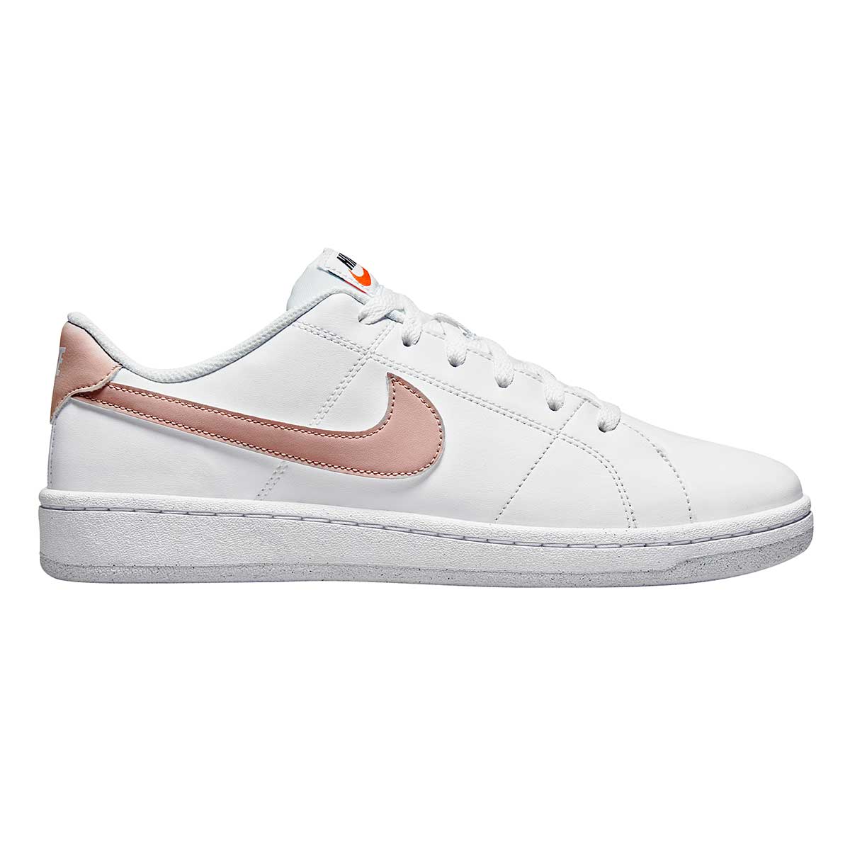 Tenis Court Royale 2 Nn Para Mujer Color Blanco De Nike