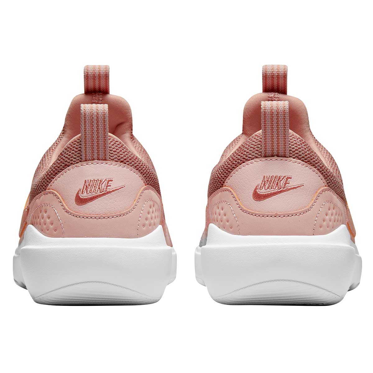 Tenis deportivos  Ad Comfort Para Mujer Color Rosa De Nike