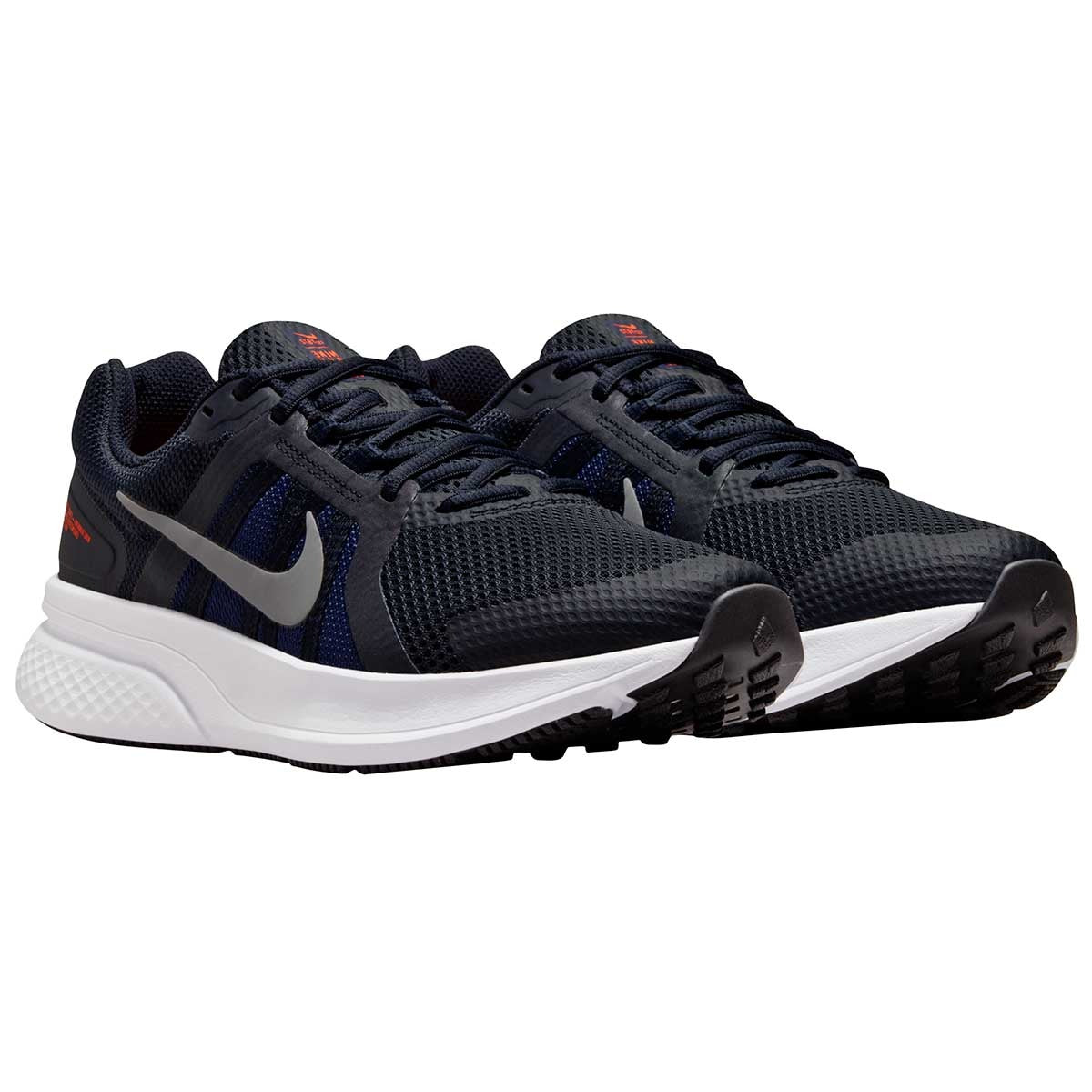 Tenis deportivos  Run Swift 2 Para Hombre Color Marino De Nike