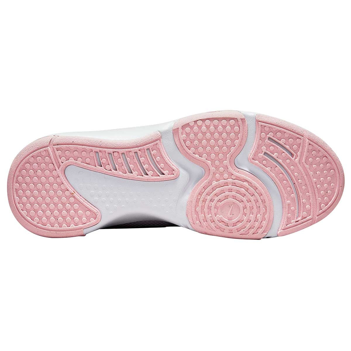 Tenis deportivos  City Rep Tr Para Mujer Color Rosa De Nike