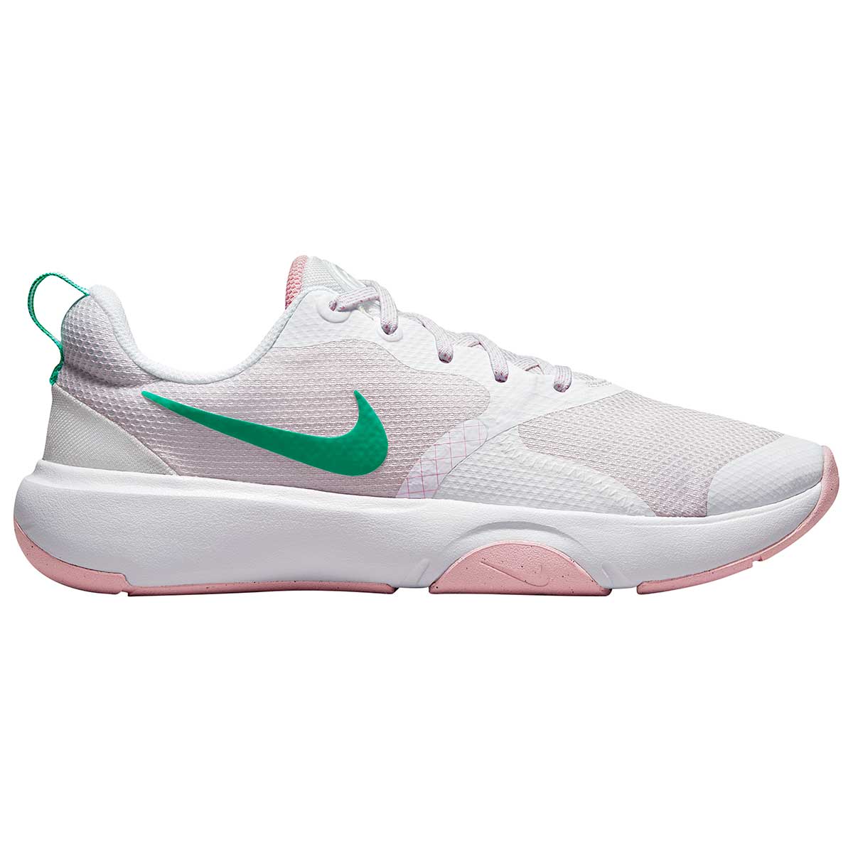 Tenis deportivos  City Rep Tr Para Mujer Color Rosa De Nike