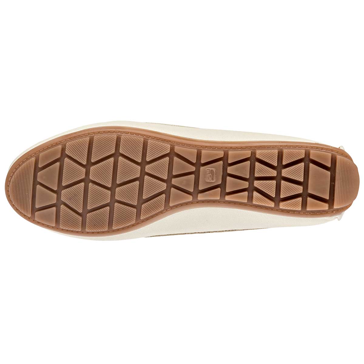 Mocasines Exterior Piel sintética Color Beige  Para Mujer De Been Class