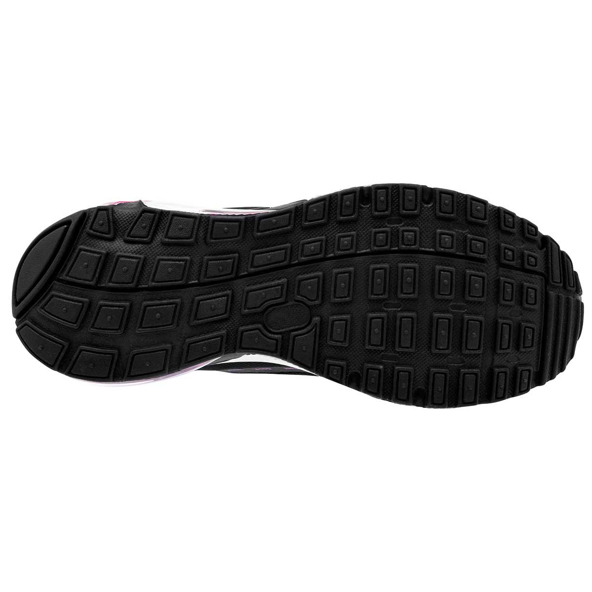 Tenis para correr Exterior Textil Color Negro Para Mujer De Boost