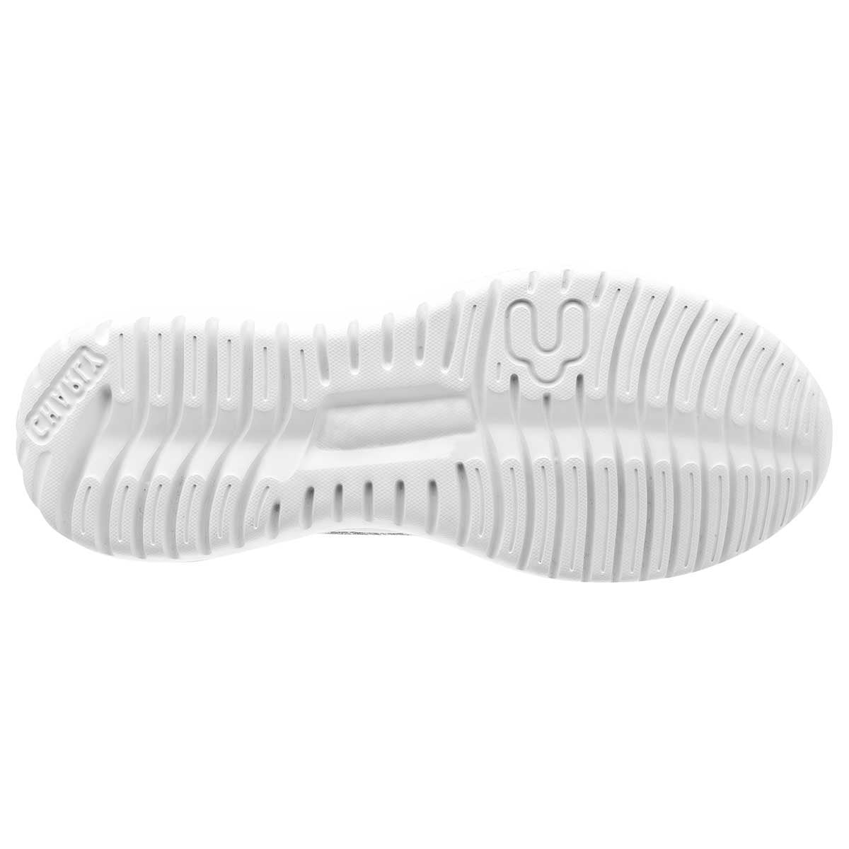 Tenis para Correr Exterior Textil Color Marino Para Mujer De Charly