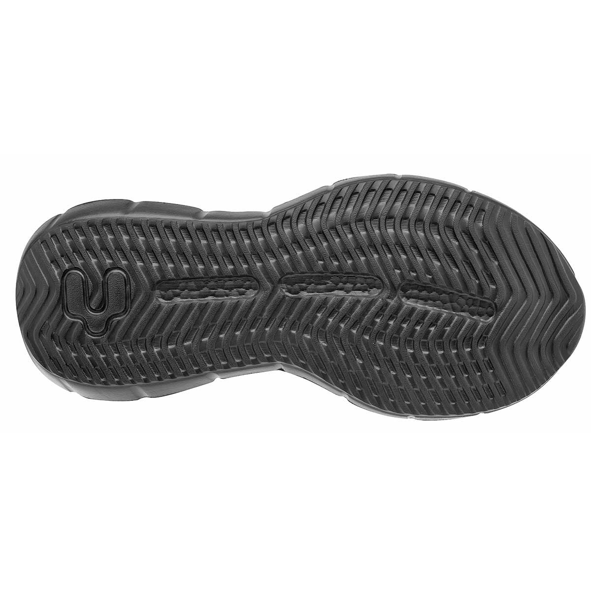 Tenis para entrenamiento Exterior Textil Color Negro Para Mujer De Charly