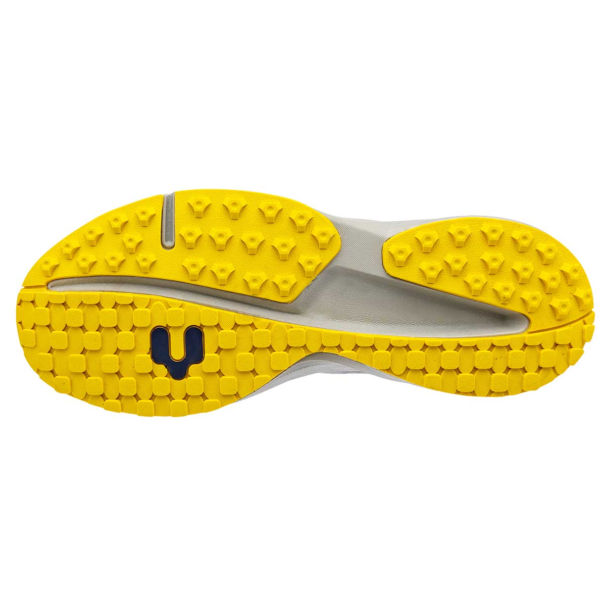 Tenis para correr Exterior Sintético Color Azul Para Hombre De Charly