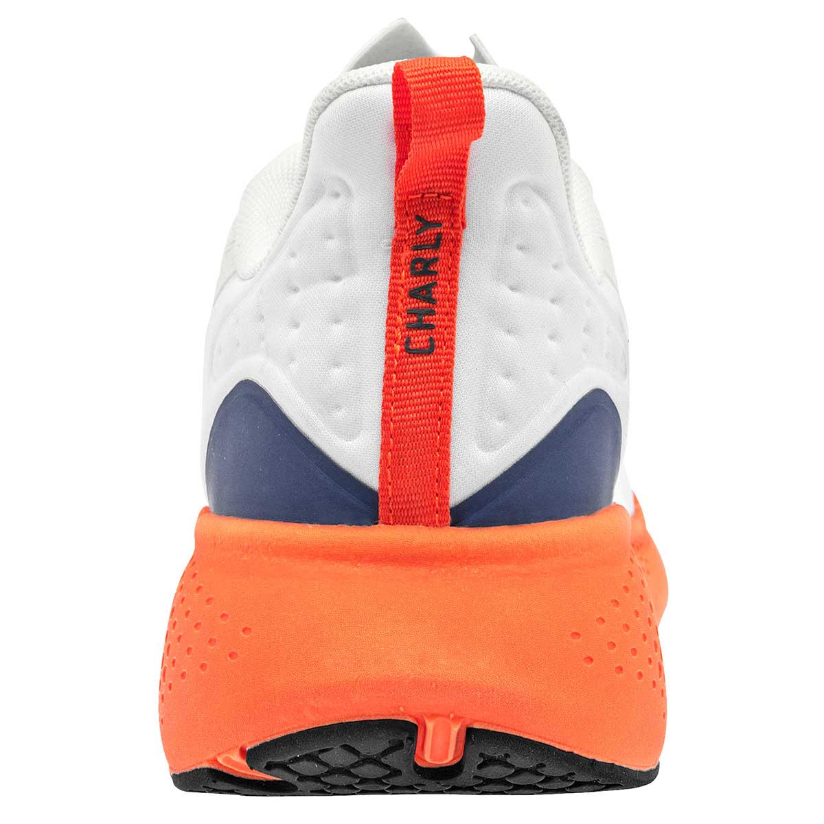 Tenis para correr Exterior Textil Color Blanco Para Hombre De Charly