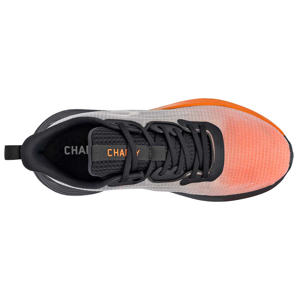 Tenis para correr Exterior Textil Color Gris Para Hombre De Charly