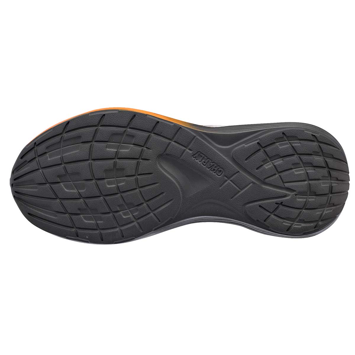 Tenis para correr Exterior Textil Color Gris Para Hombre De Charly