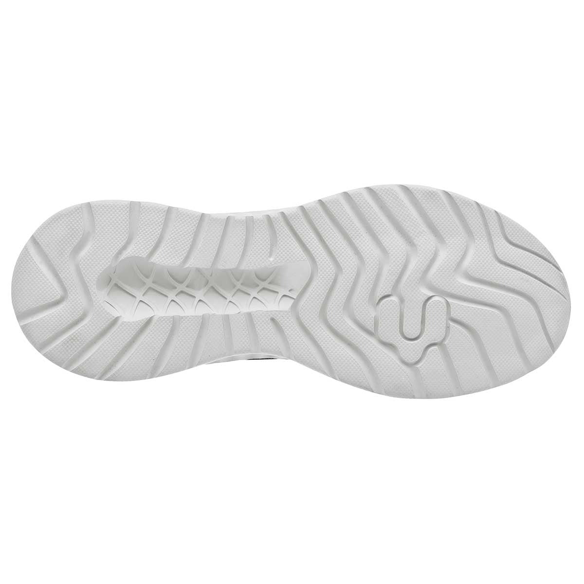 Tenis con cordones Exterior Textil Color Olivo Para Hombre De Charly