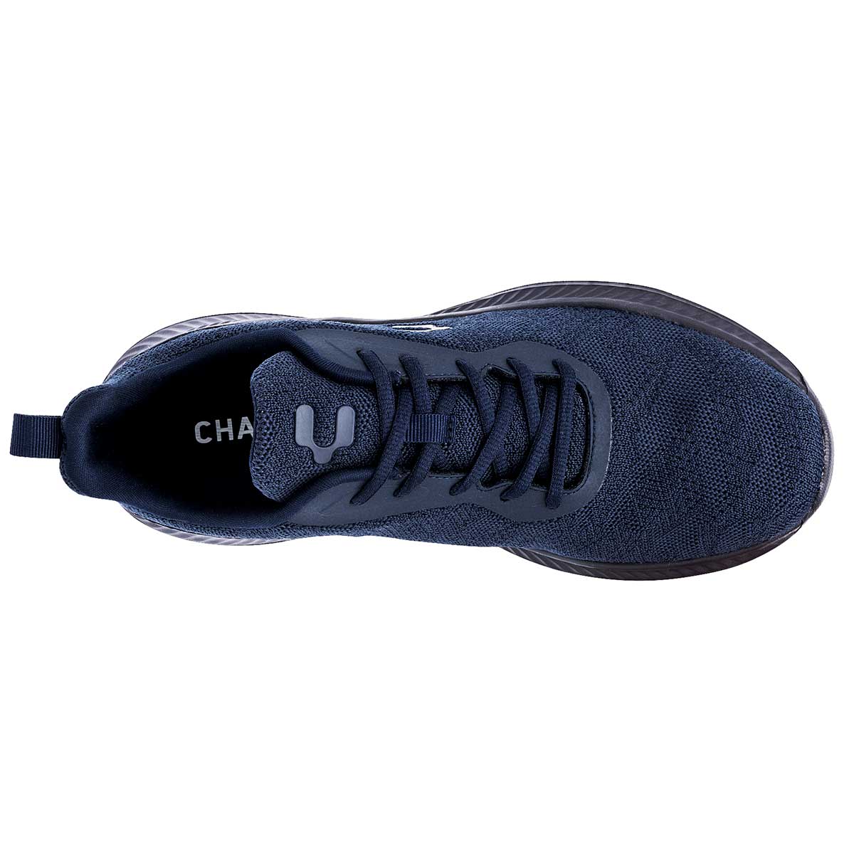 Tenis para correr Exterior Textil Color Marino Para Hombre De Charly