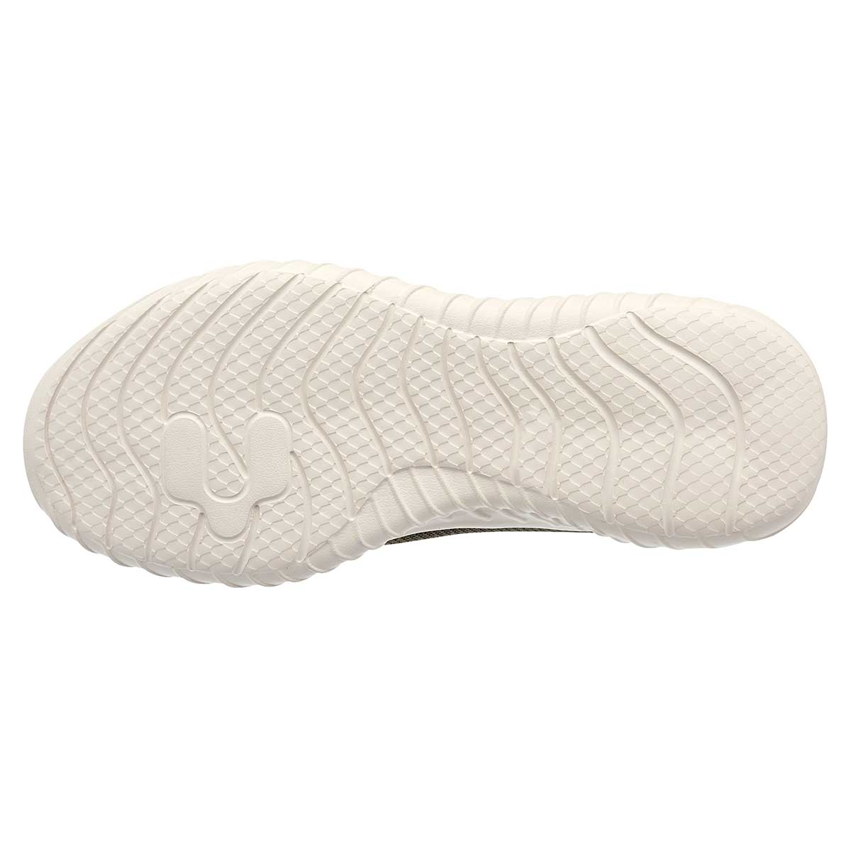 Tenis para correr Exterior Textil Color Olivo Para Hombre De Charly