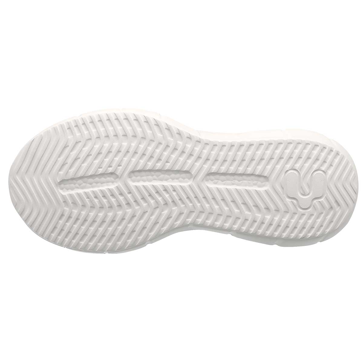 Tenis tipo deportivo  Exterior Sintético Color Blanco Para Hombre De Charly
