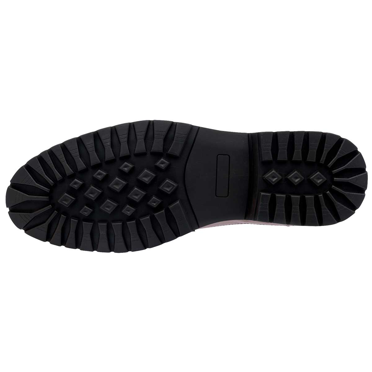 Oxfords Exterior Piel Color Café Para Hombre De Christian Gallery