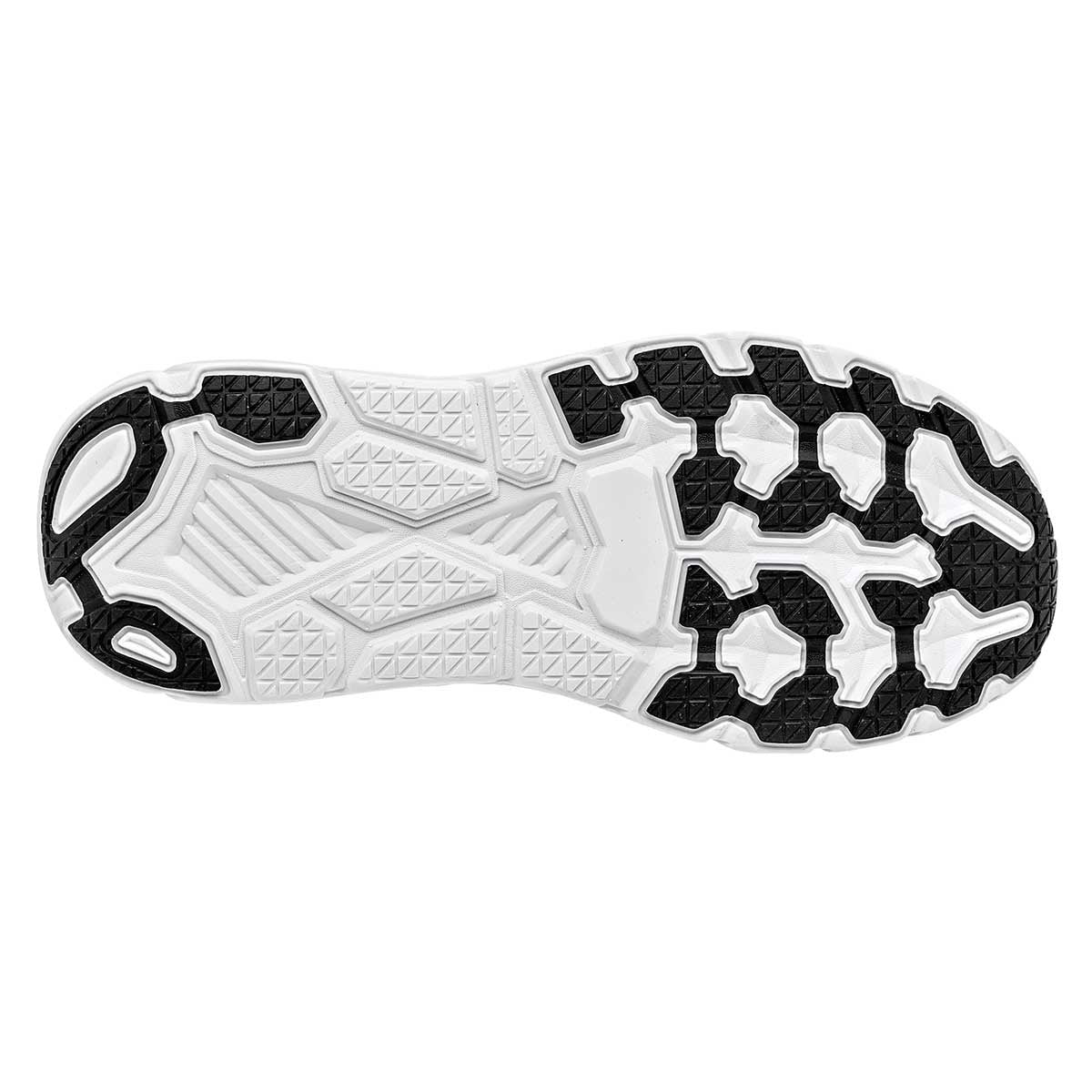 Tenis tipo deportivo Exterior Textil Color Blanco Para Hombre De Court