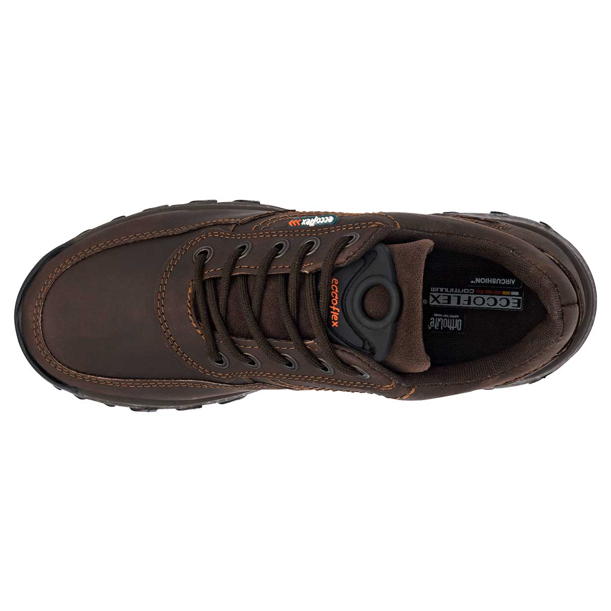 Botas de senderismo Exterior Piel Color Café Para Hombre De RBCOLLECTION