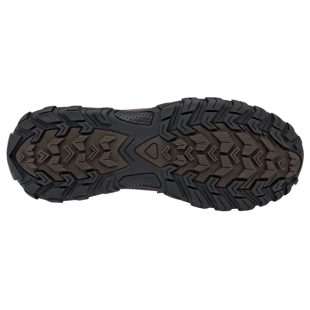 Botas de senderismo Exterior Piel Color Café Para Hombre De RBCOLLECTION