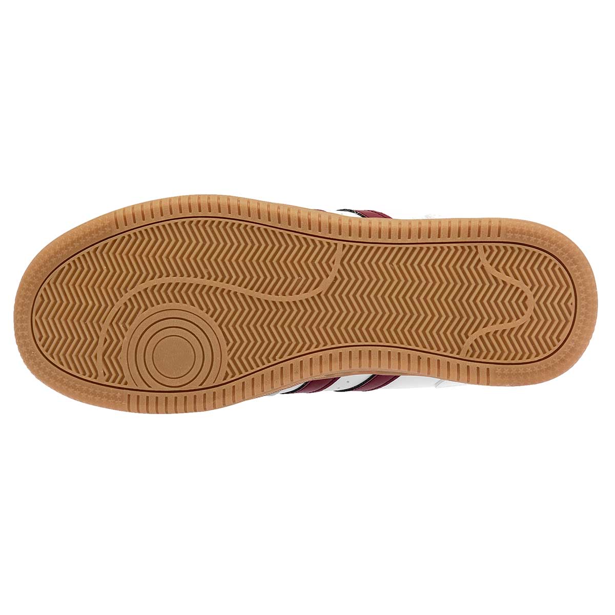 Tenis con cordones Exterior Sintético Color Blanco Para Hombre De RBCOLLECTION