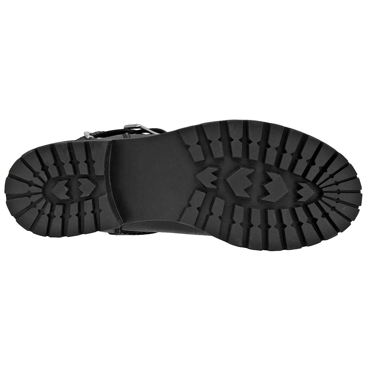 Botas casuales Exterior Piel sintética Color Negro Para Mujer De Harley Davidson