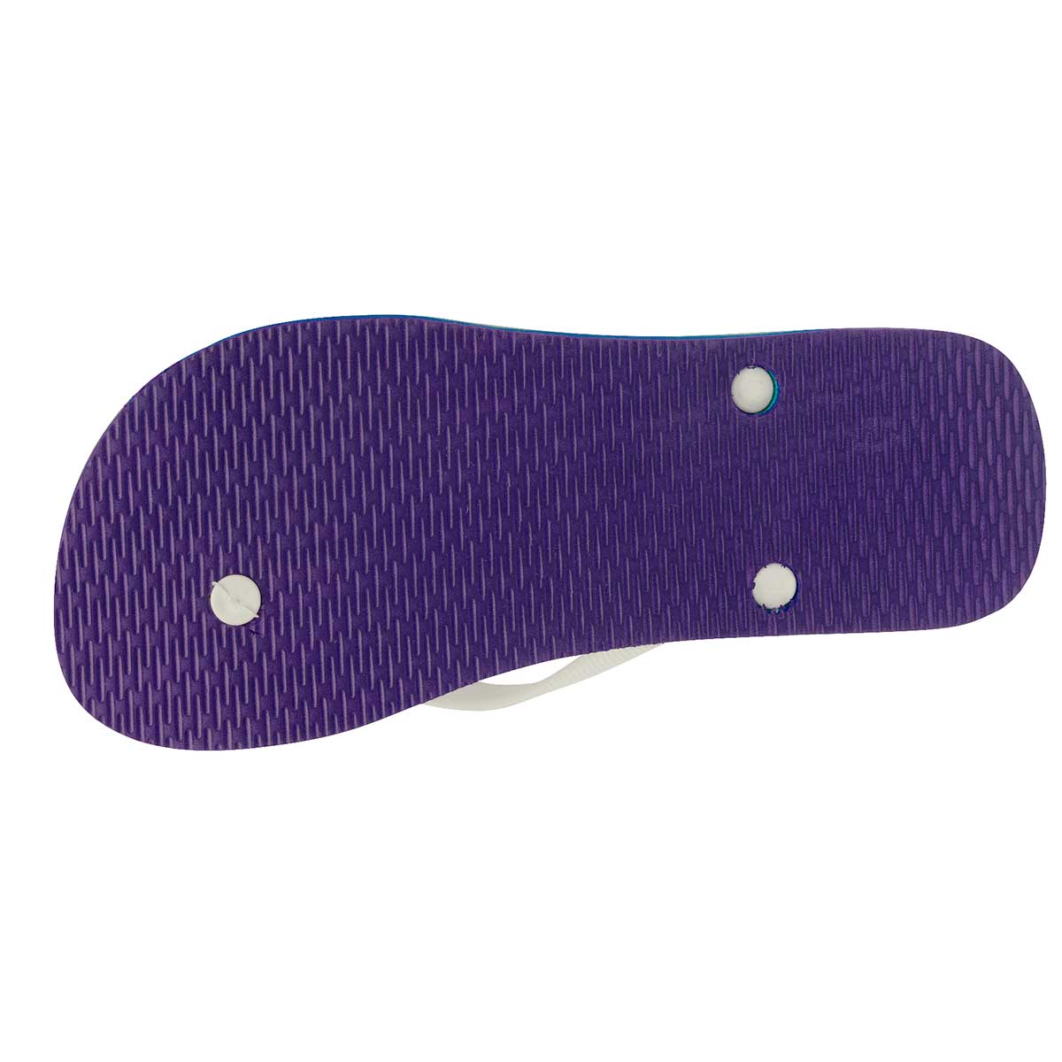 Sandalias Casuales Exterior Piel sintética Color Blanco Para Hombre De RBCOLLECTION