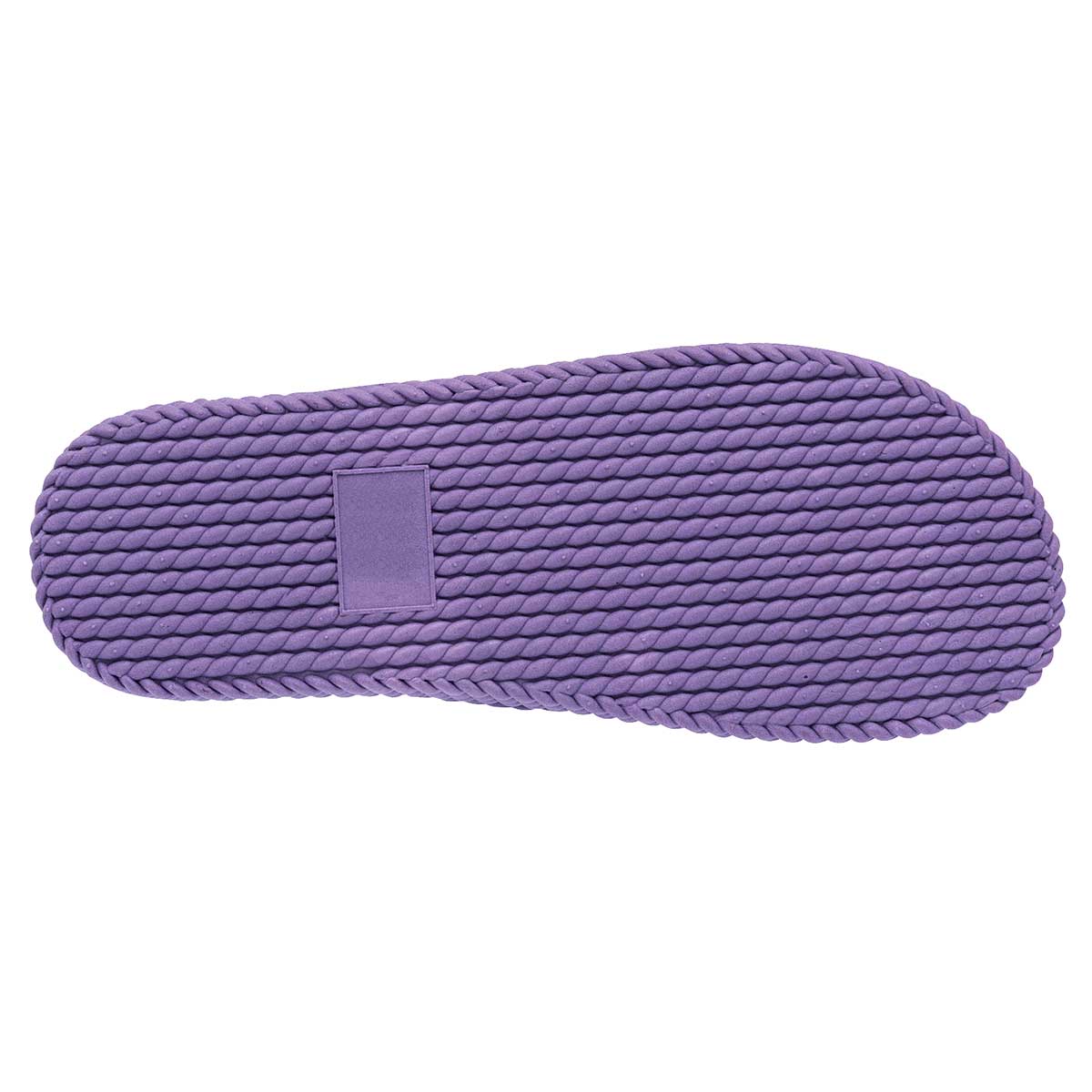 Sandalias clásicas Exterior Sintético Color Morado Para Mujer De MORAMORA