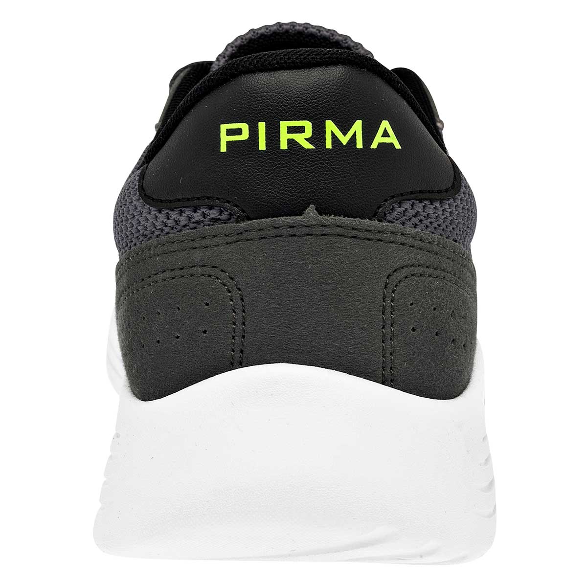 Tenis para entrenamiento Exterior Textil Color Gris Para Hombre De Pirma