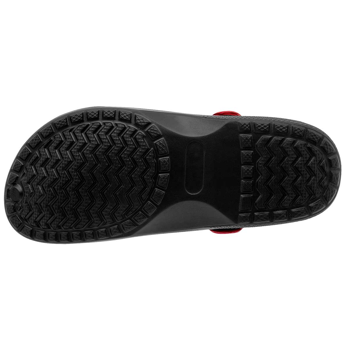 Sandalias casuales Exterior Piel sintética Color Negro Para Hombre De RBCOLLECTION