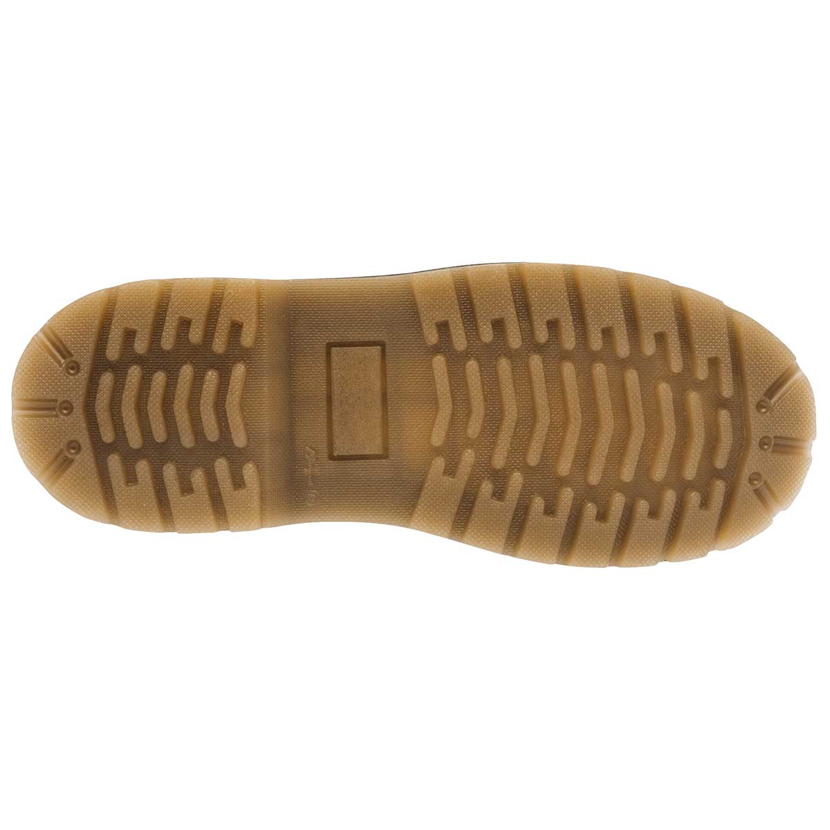 Botas casuales Exterior Sintético Color Camel Para Hombre De RBCOLLECTION