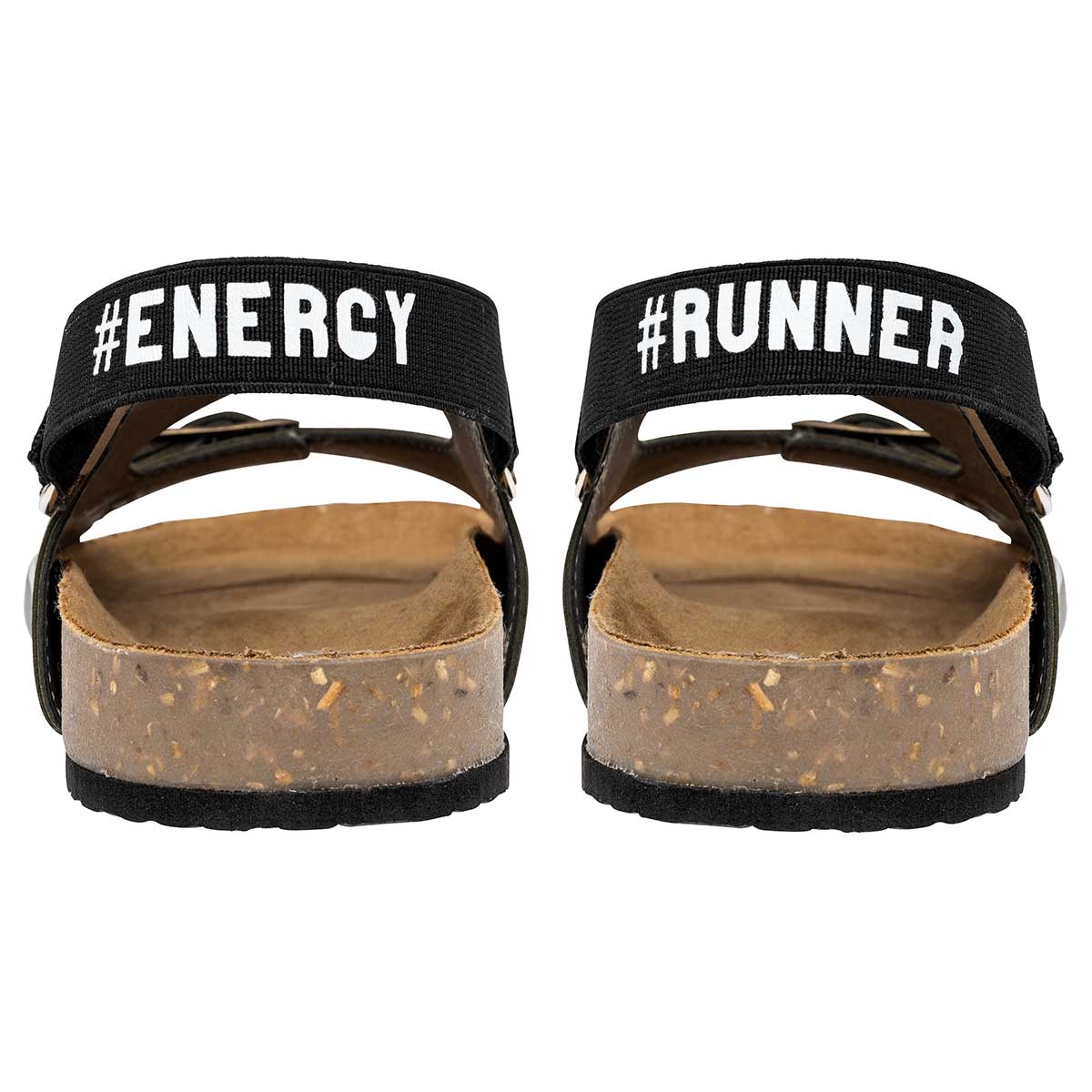 Sandalias Exterior Sintético Color Beige Para Niño De Roddyck