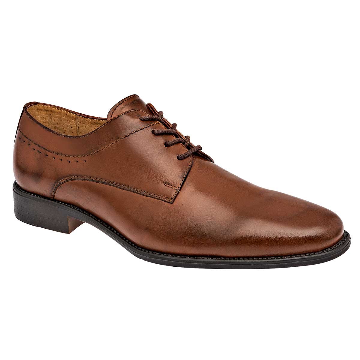 Zapatos de vestir Exterior Piel Color Café Para Hombre De RBCOLLECTION