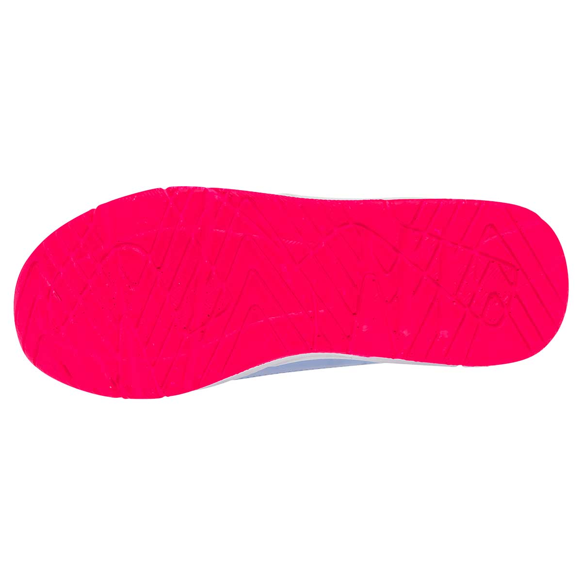 Tenis tipo deportivo Exterior Textil Color Blanco Para Mujer De RBCOLLECTION