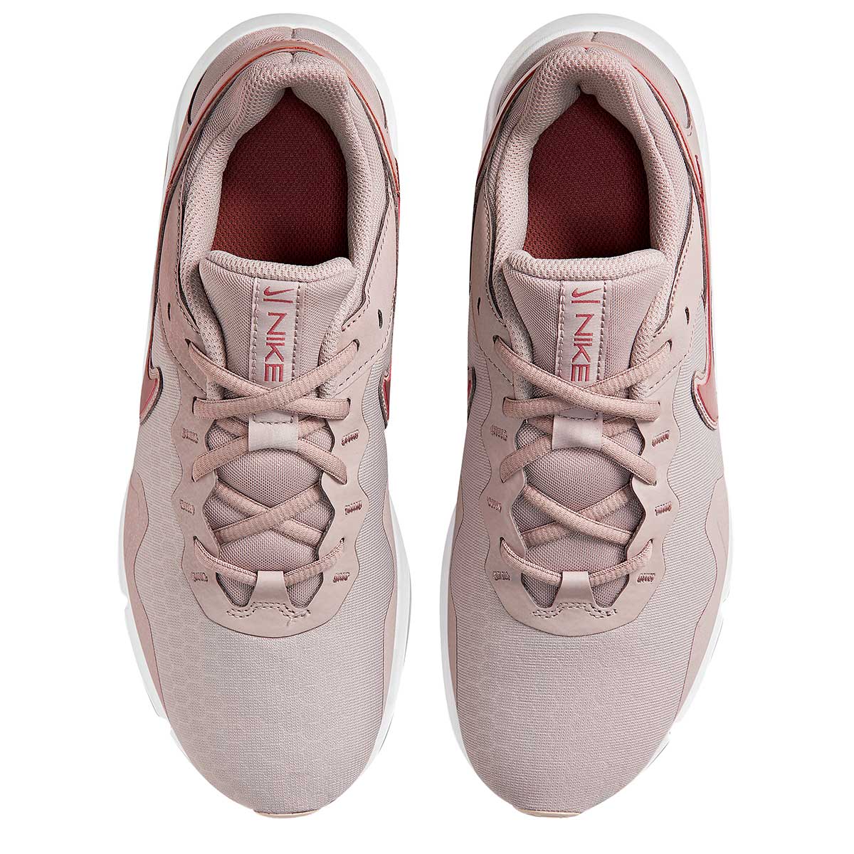 Tenis deportivos  Legend Essential 2 Para Mujer Color Rosa De Nike